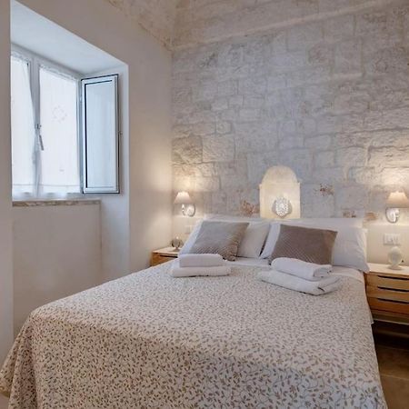 Casa Vituccia Apartment Ostuni Exterior photo