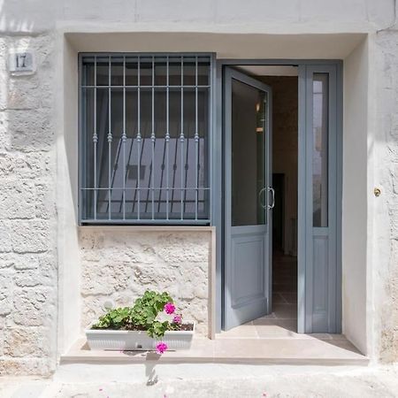 Casa Vituccia Apartment Ostuni Exterior photo