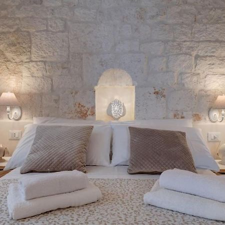 Casa Vituccia Apartment Ostuni Exterior photo