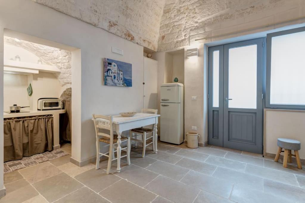 Casa Vituccia Apartment Ostuni Exterior photo