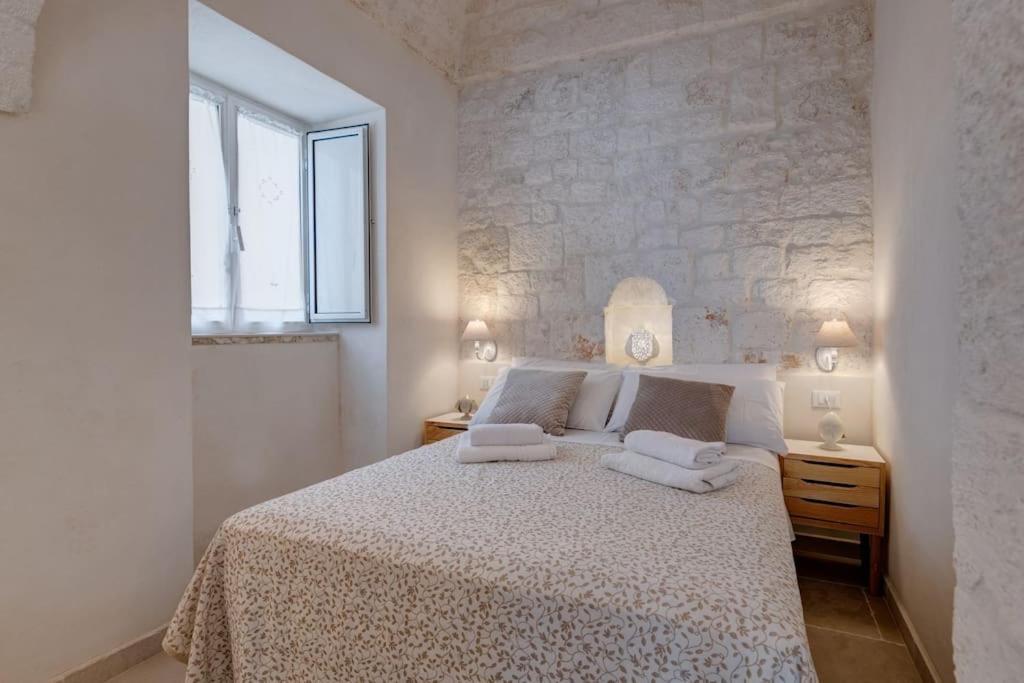 Casa Vituccia Apartment Ostuni Exterior photo