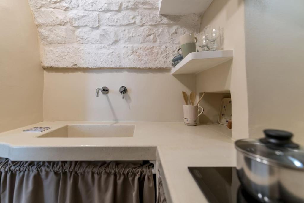 Casa Vituccia Apartment Ostuni Exterior photo