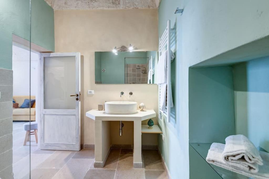 Casa Vituccia Apartment Ostuni Exterior photo