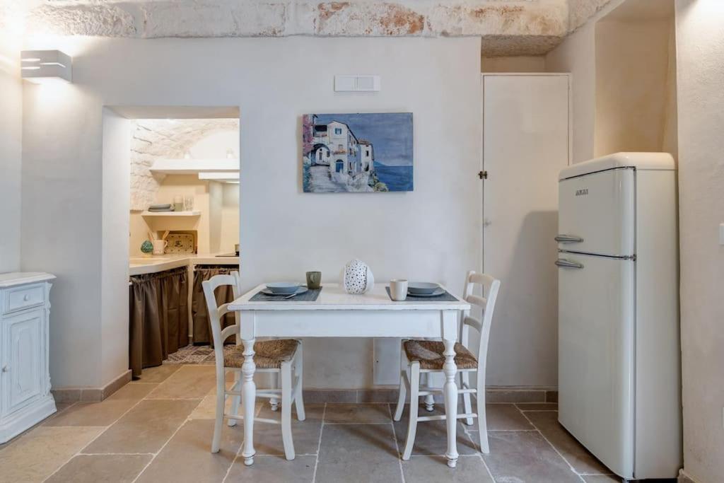Casa Vituccia Apartment Ostuni Exterior photo
