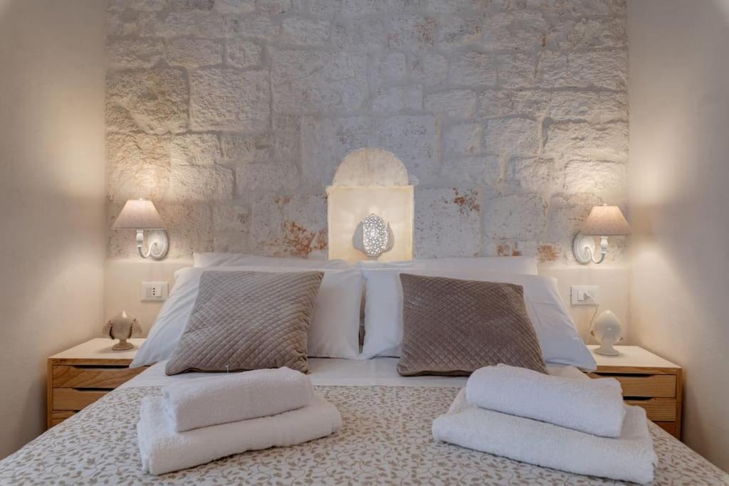Casa Vituccia Apartment Ostuni Exterior photo