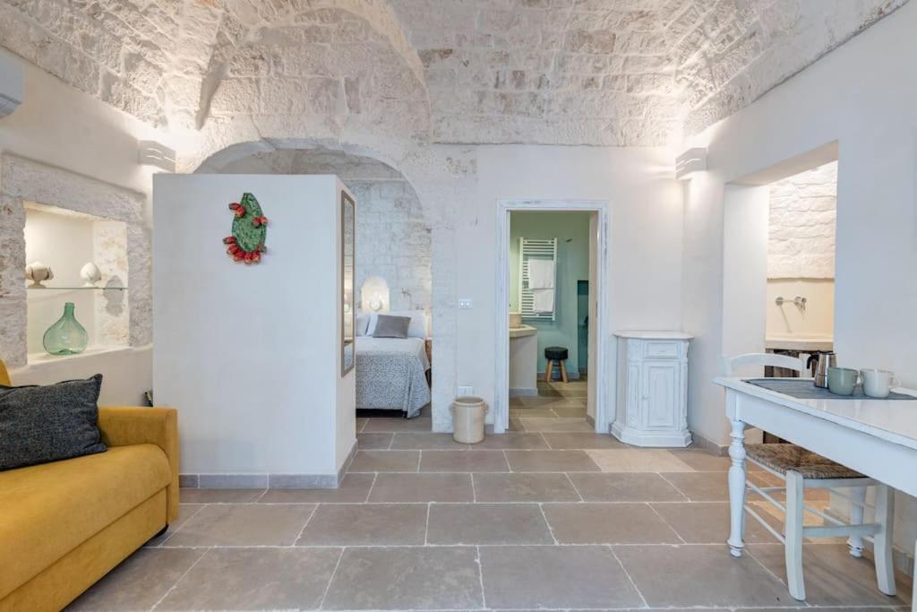 Casa Vituccia Apartment Ostuni Exterior photo